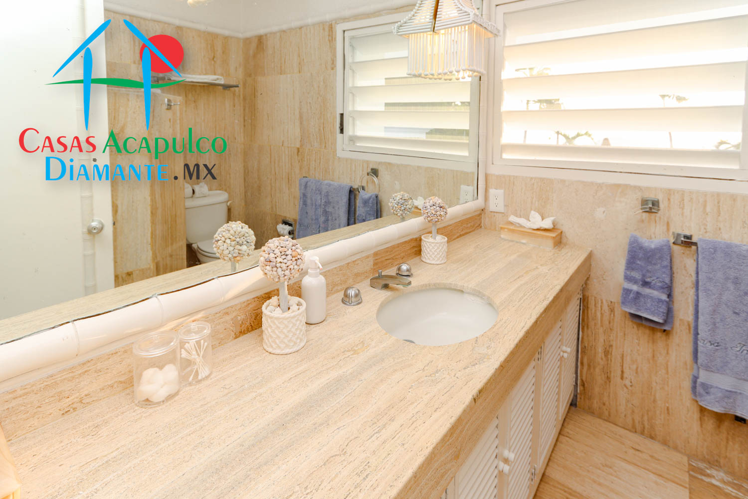 Casa Ingrid - Recámara seis 4